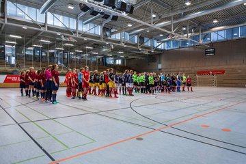 Album: wBJ Landesmeisterschaft am 31.1.16 - 